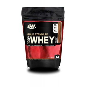 ON GOLD STANDARD 100% WHEY PROTEIN POWDER 1lbs WHEY PROTEIN ISOLATE PRIMARY SOURCE 1lbs - OPTIMUM NUTRITION www.oms99.in