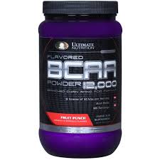 ULTIMATE NUTRITION FLAVORED BCAA POWDER 12000 60servings BRANCHED CHAIN AMINO ACID FORMULA 60servings - ULTIMATE NUTRITION www.oms99.in